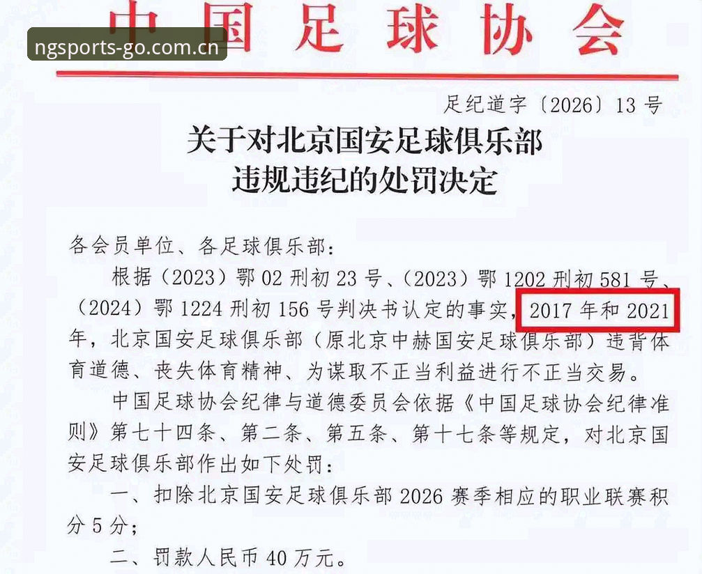 足协开出第三批禁足名单，如何用NG体育平台看懂这场行业地震？